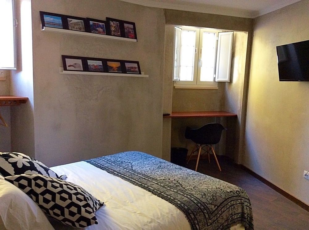 Mercearia D'Alegria Boutique B&B Peniche Dış mekan fotoğraf