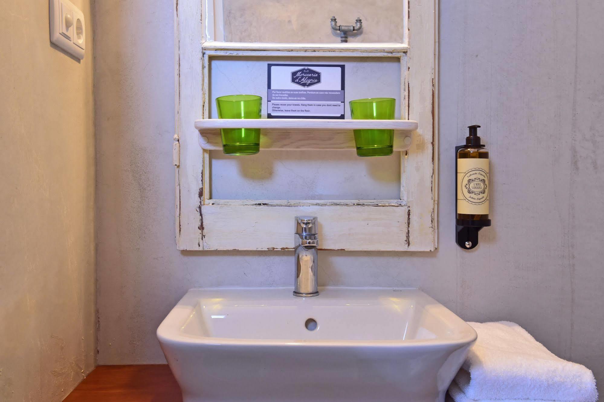 Mercearia D'Alegria Boutique B&B Peniche Dış mekan fotoğraf