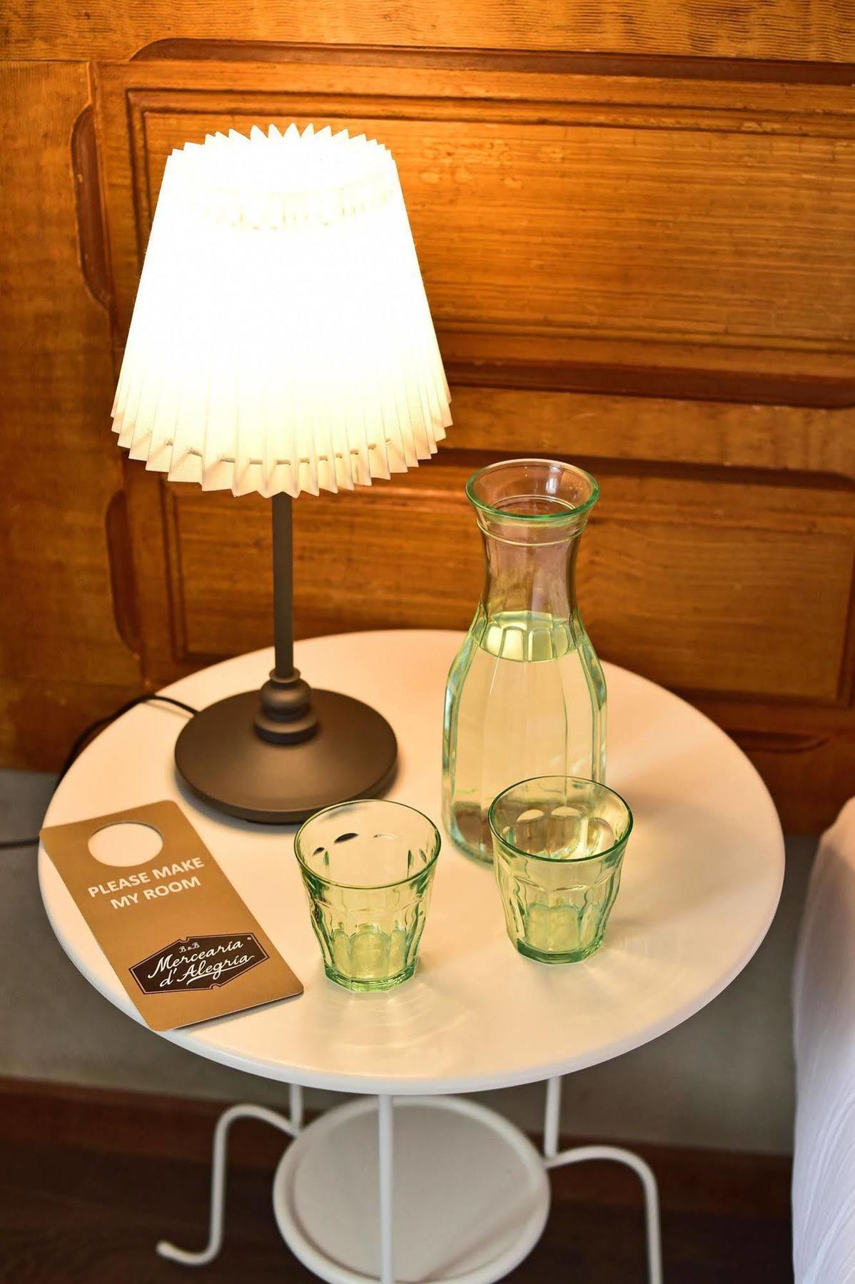 Mercearia D'Alegria Boutique B&B Peniche Dış mekan fotoğraf