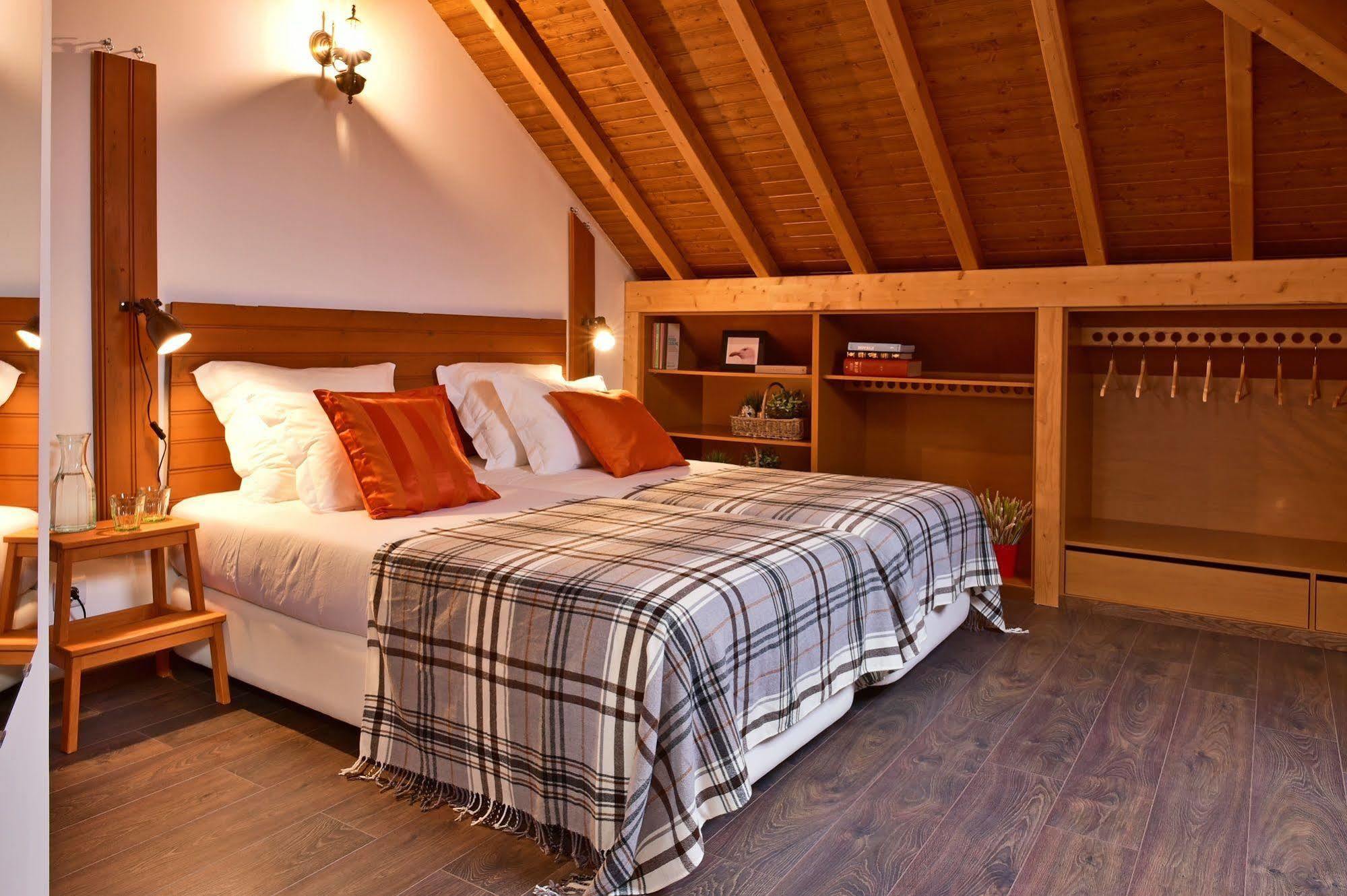 Mercearia D'Alegria Boutique B&B Peniche Dış mekan fotoğraf